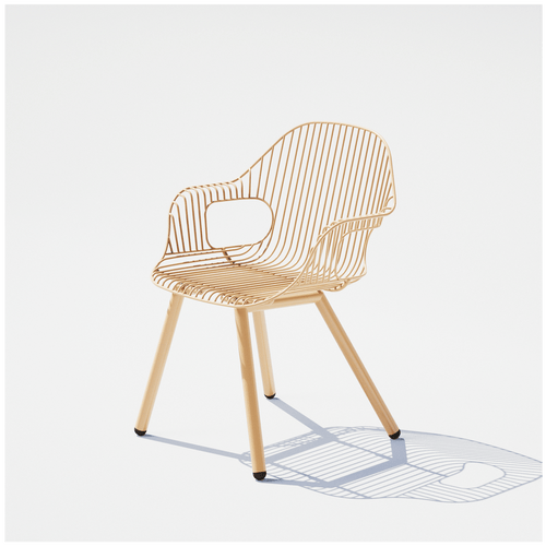 The Rachel Chair