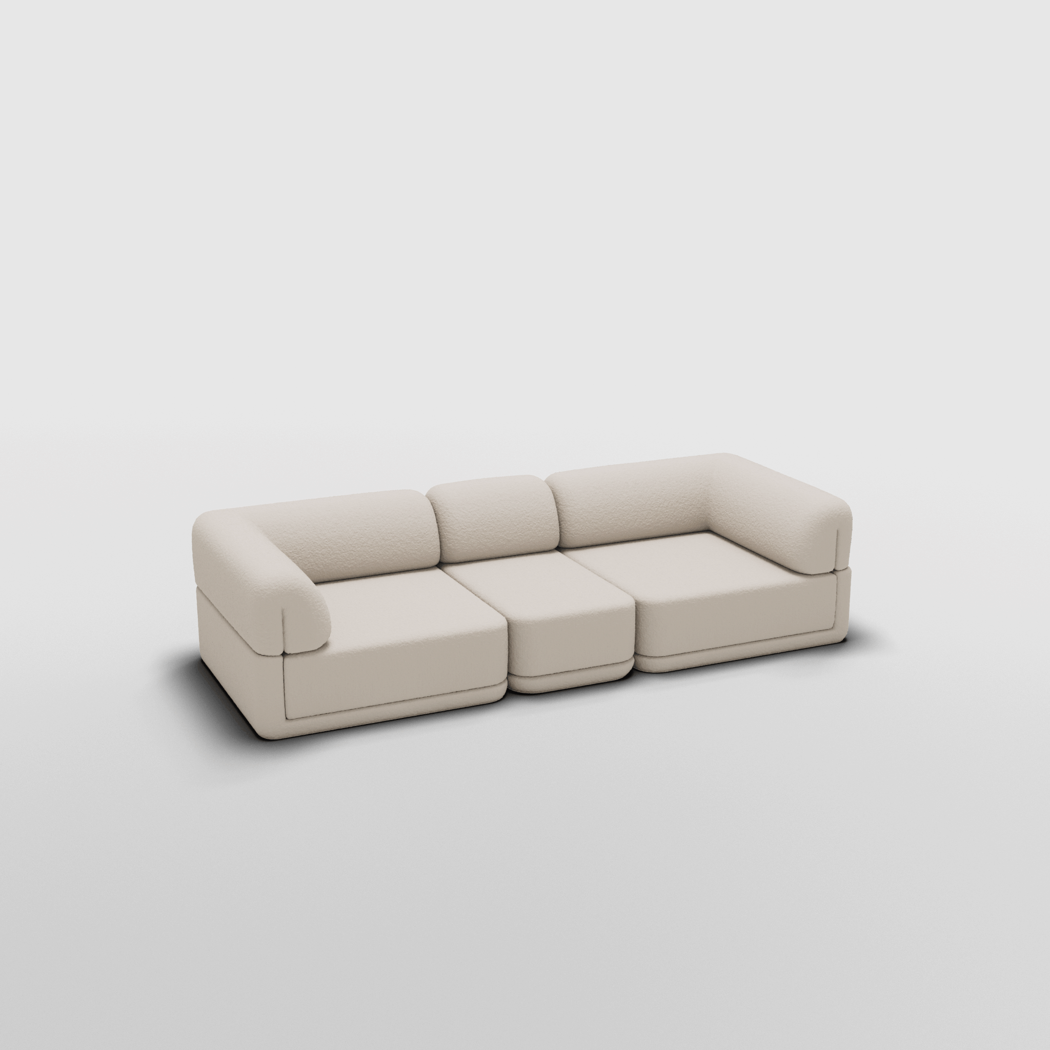 Sofa Slim Set