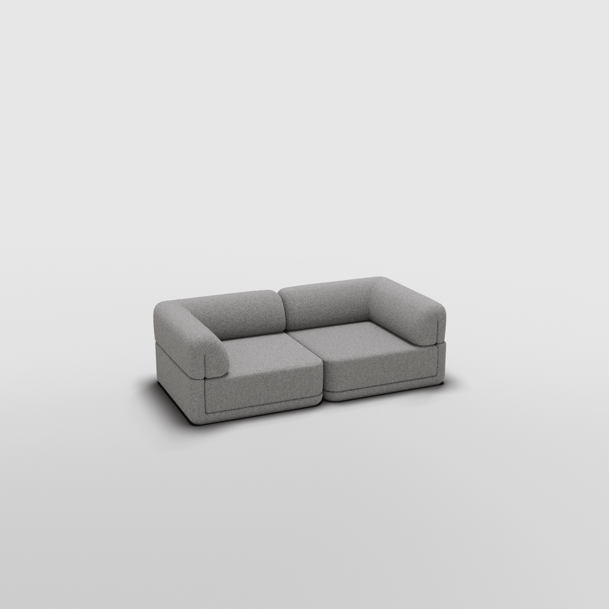 Corner Lounge Set