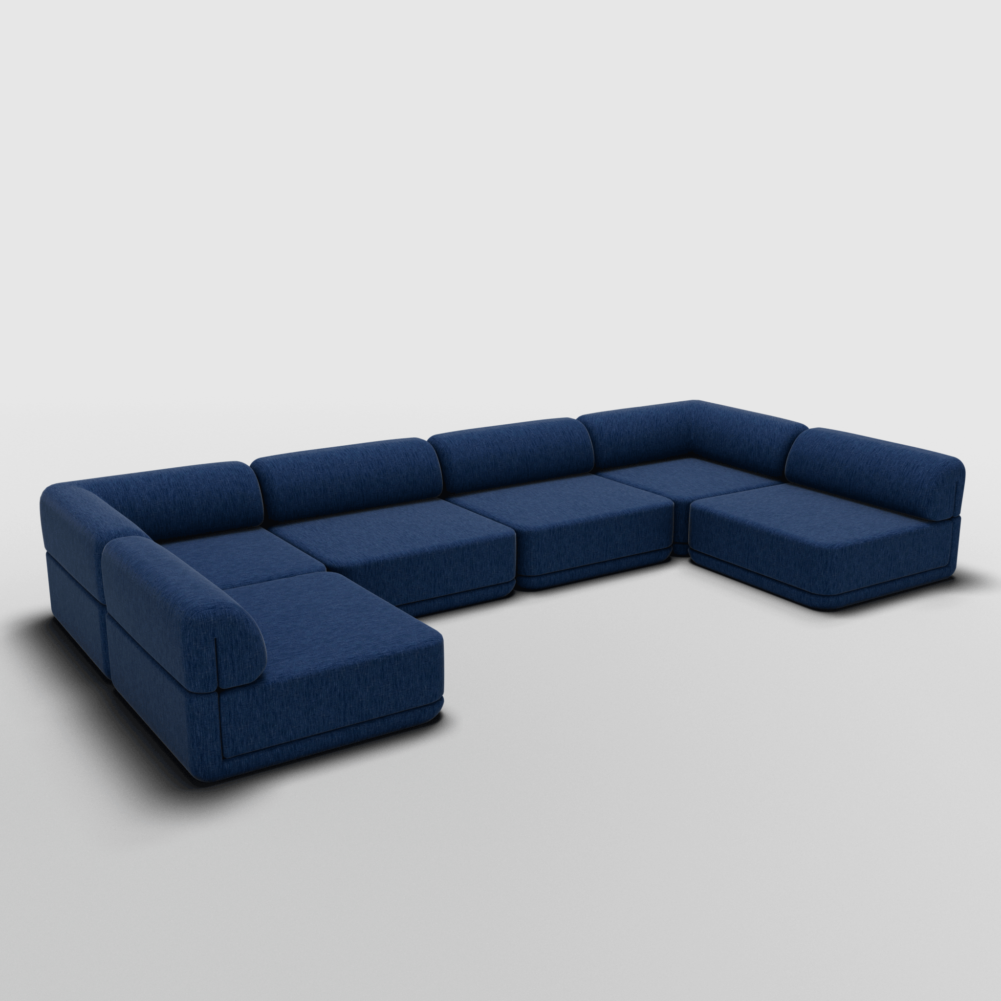 U-Shape Sectional