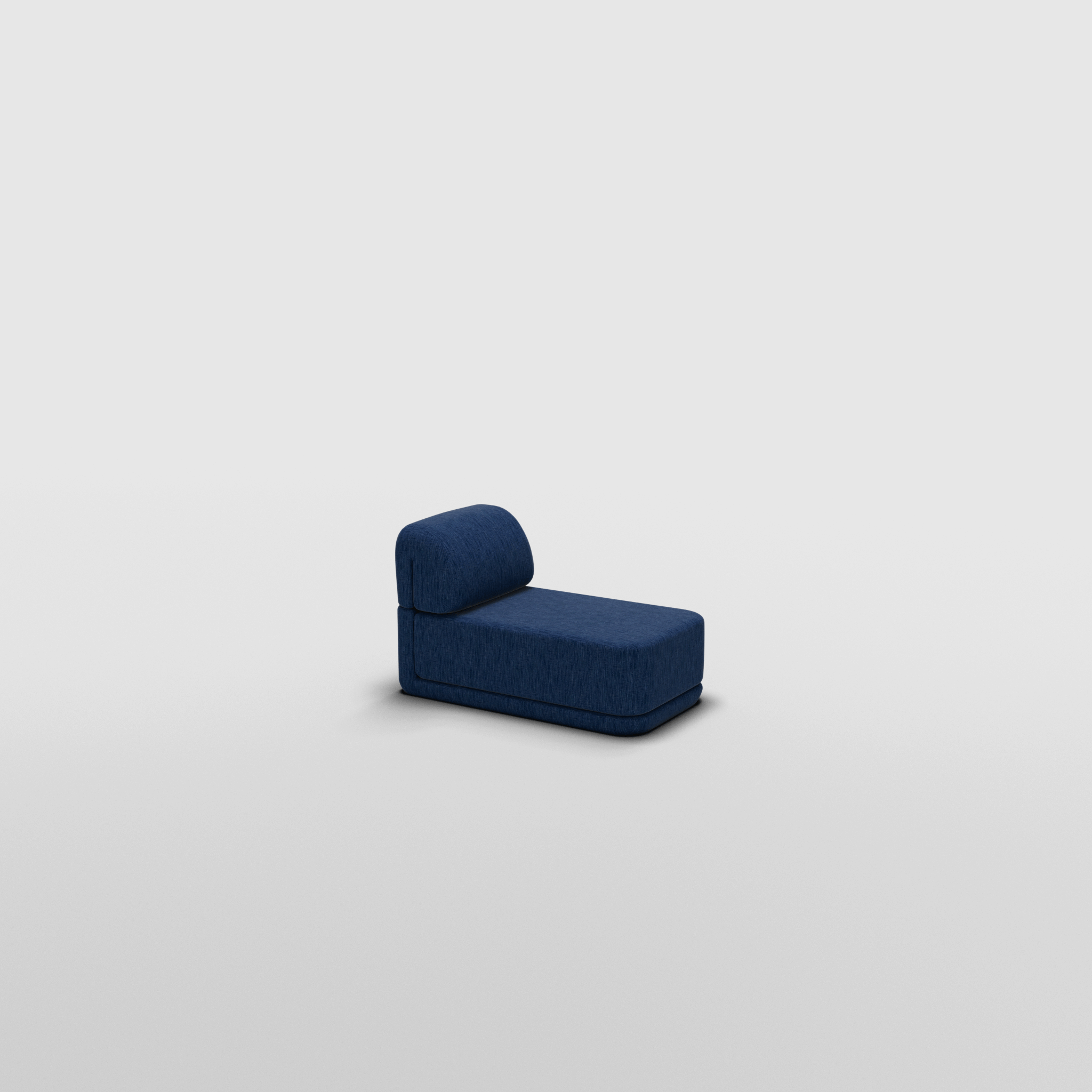 Slim Cube Lounge