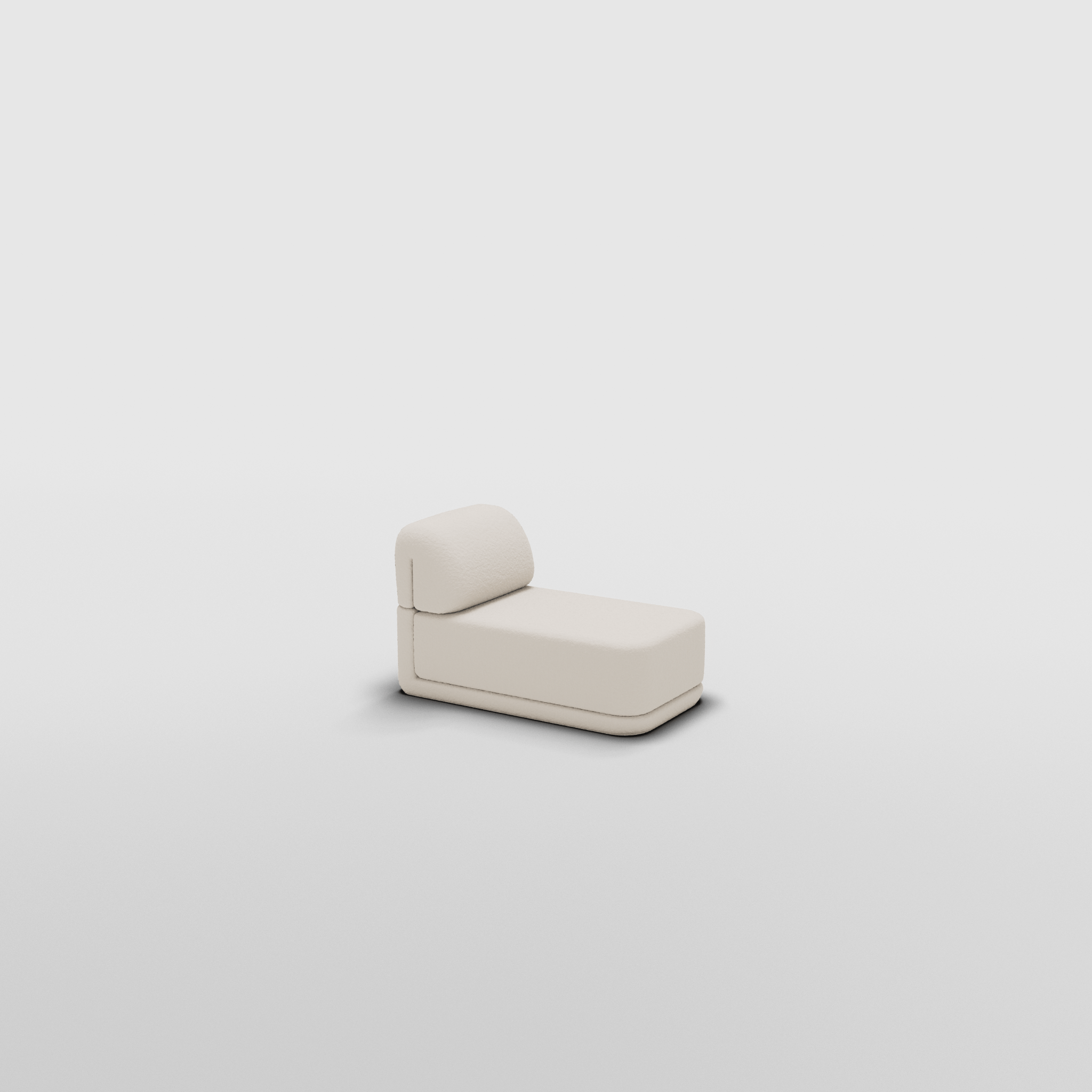 Slim Cube Lounge