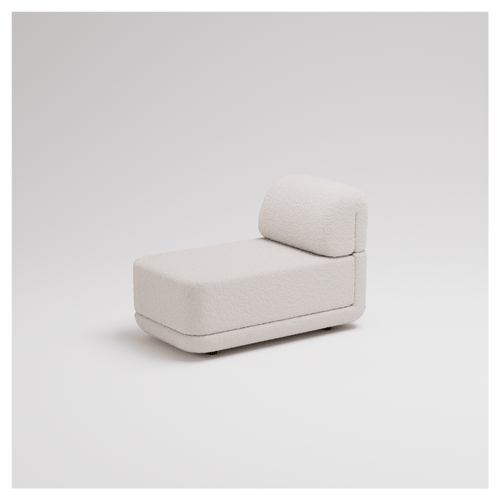 Slim Cube Lounge