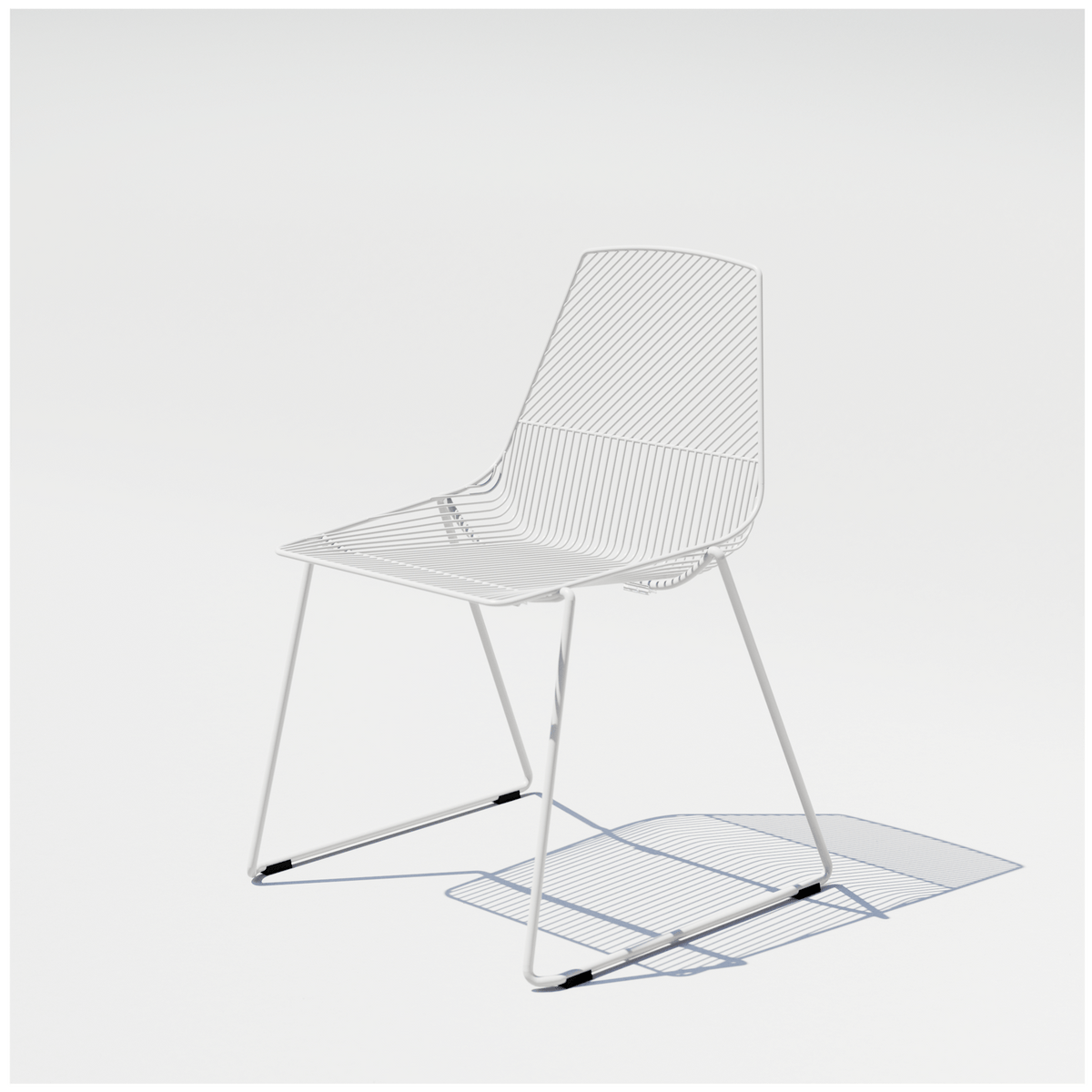Stacking Ethel Chair - Limited Release