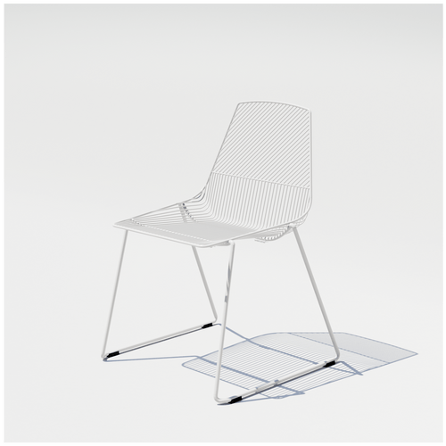 Stacking Ethel Chair - Limited Release