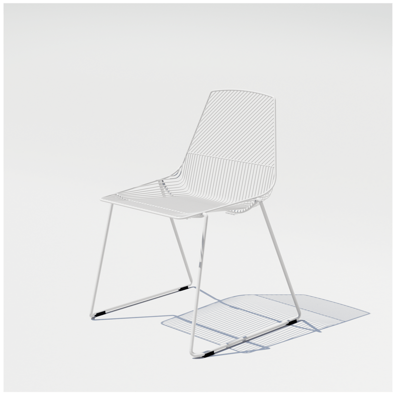 Stacking Ethel Chair - Limited Release – Bend Goods
