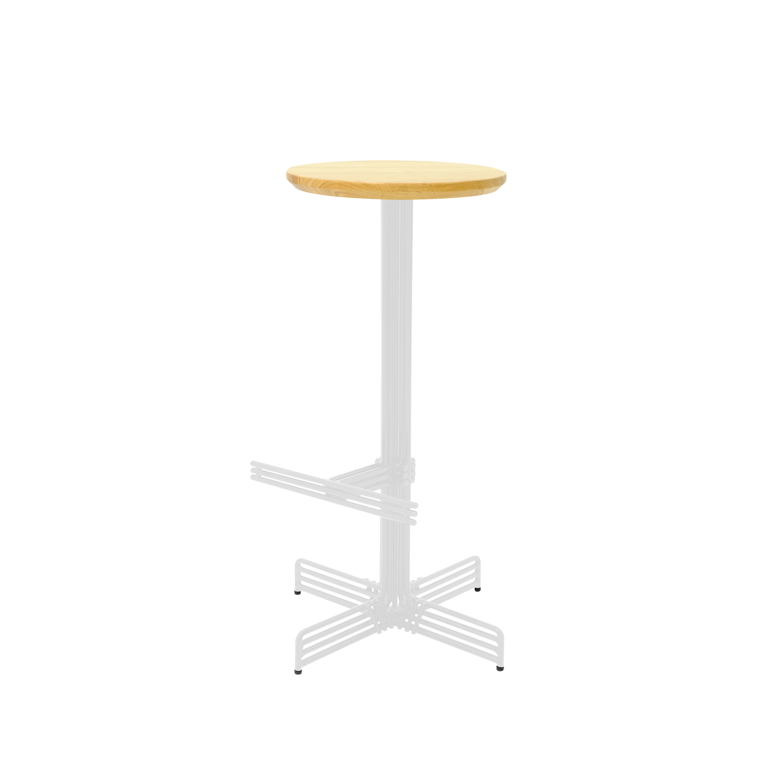 Stick Stool - Limited Item*