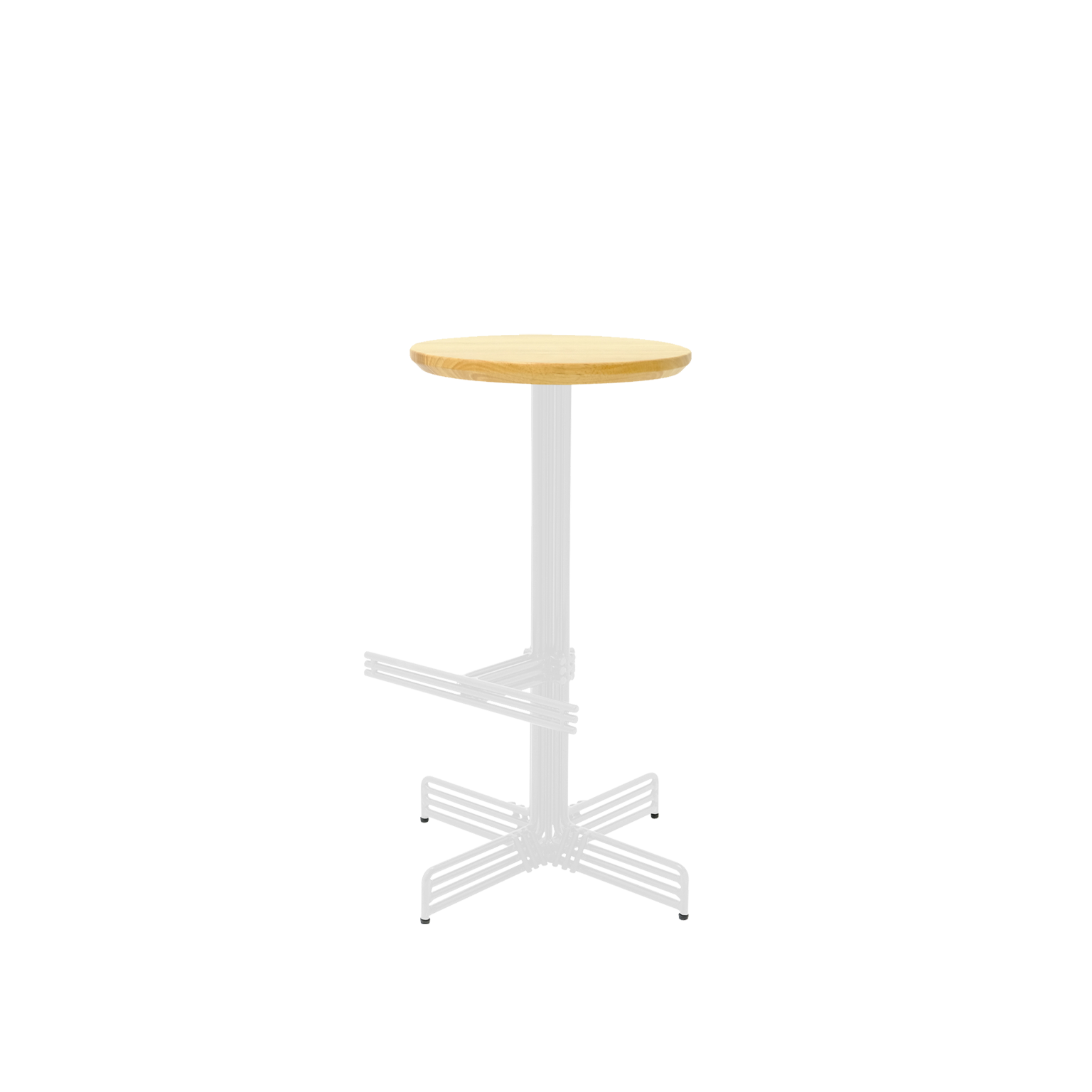 Stick Stool - Limited Item*