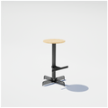Stick Stool
