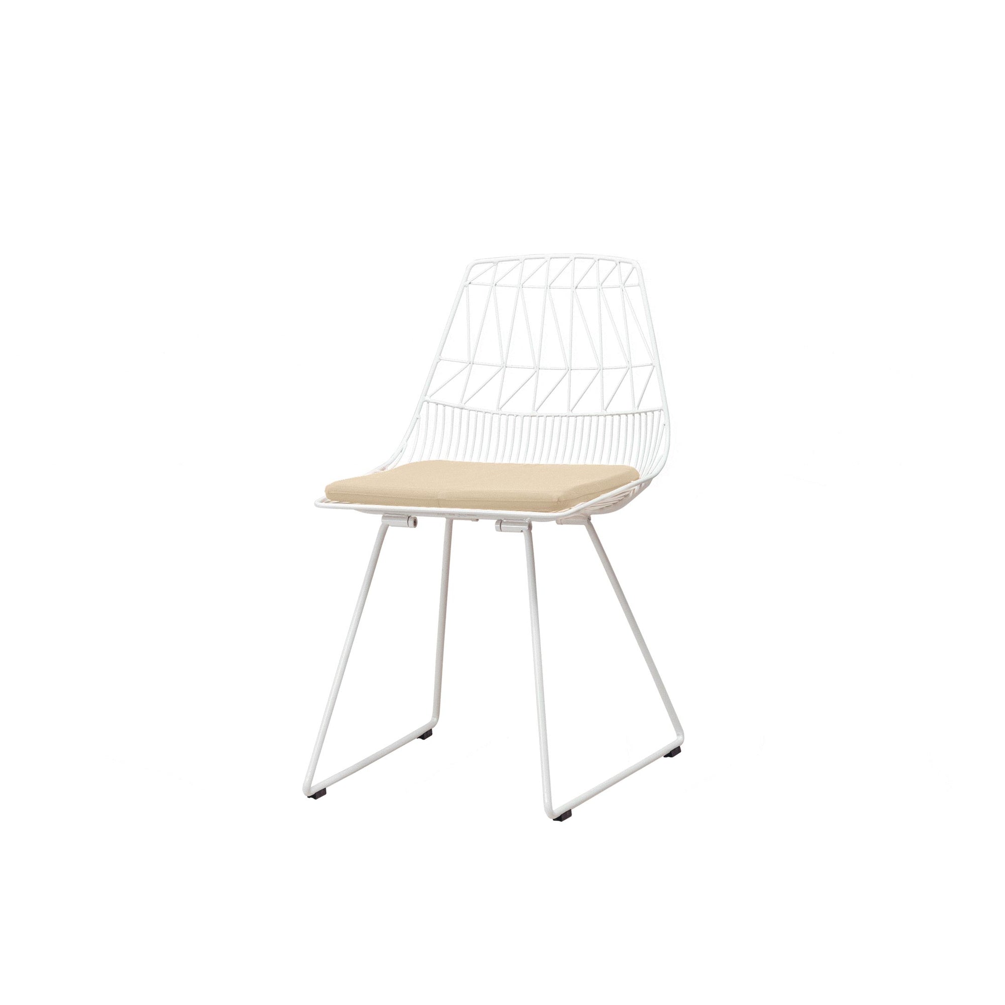 Sunbrella Seat Pad