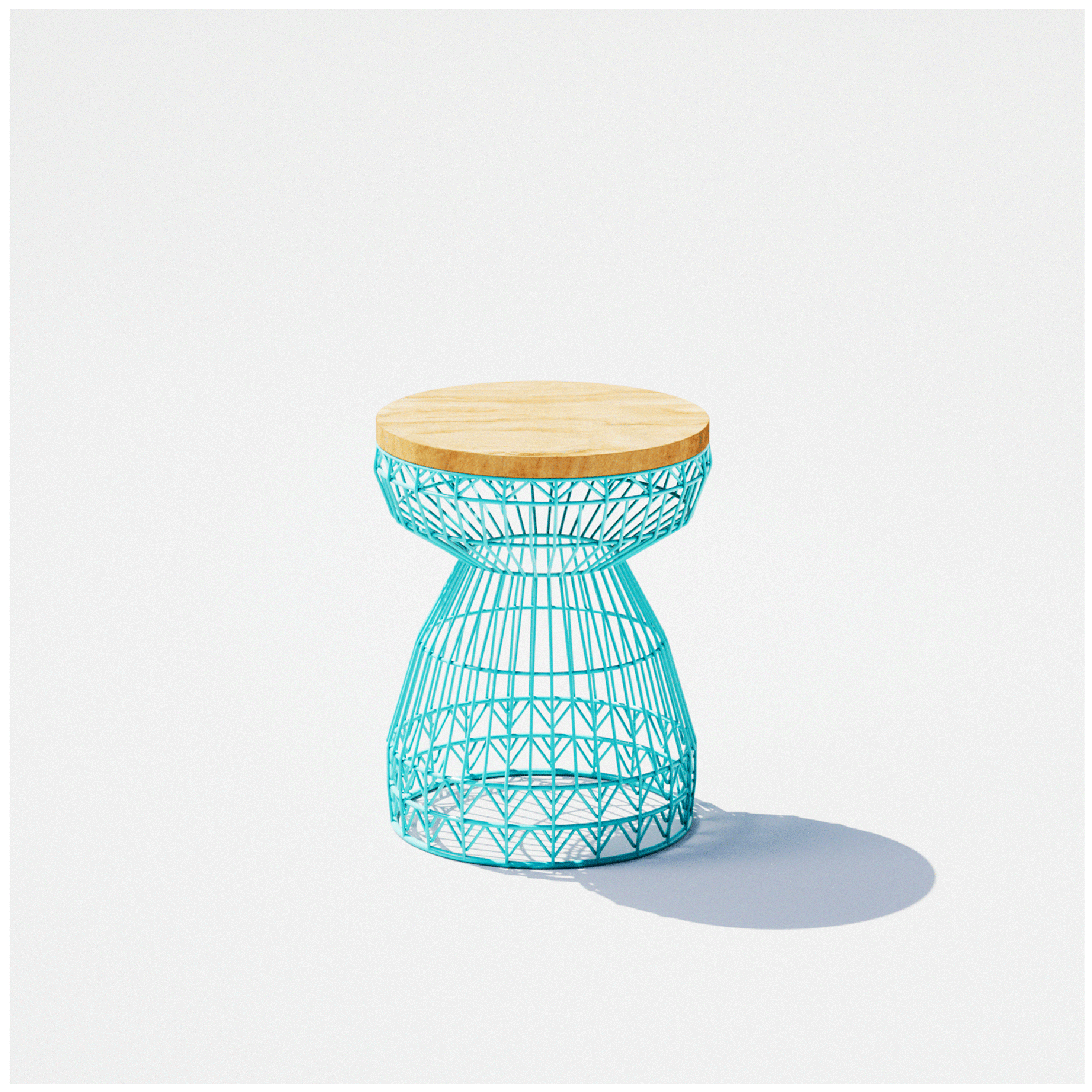 Sweet Stool