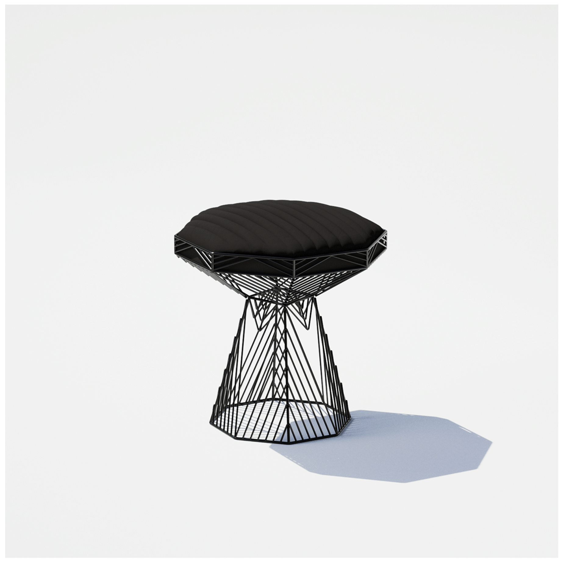 Switch Table / Stool
