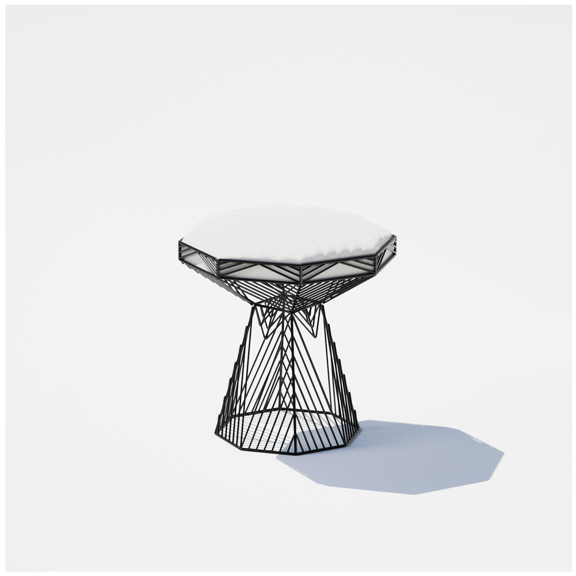 Switch Table / Stool