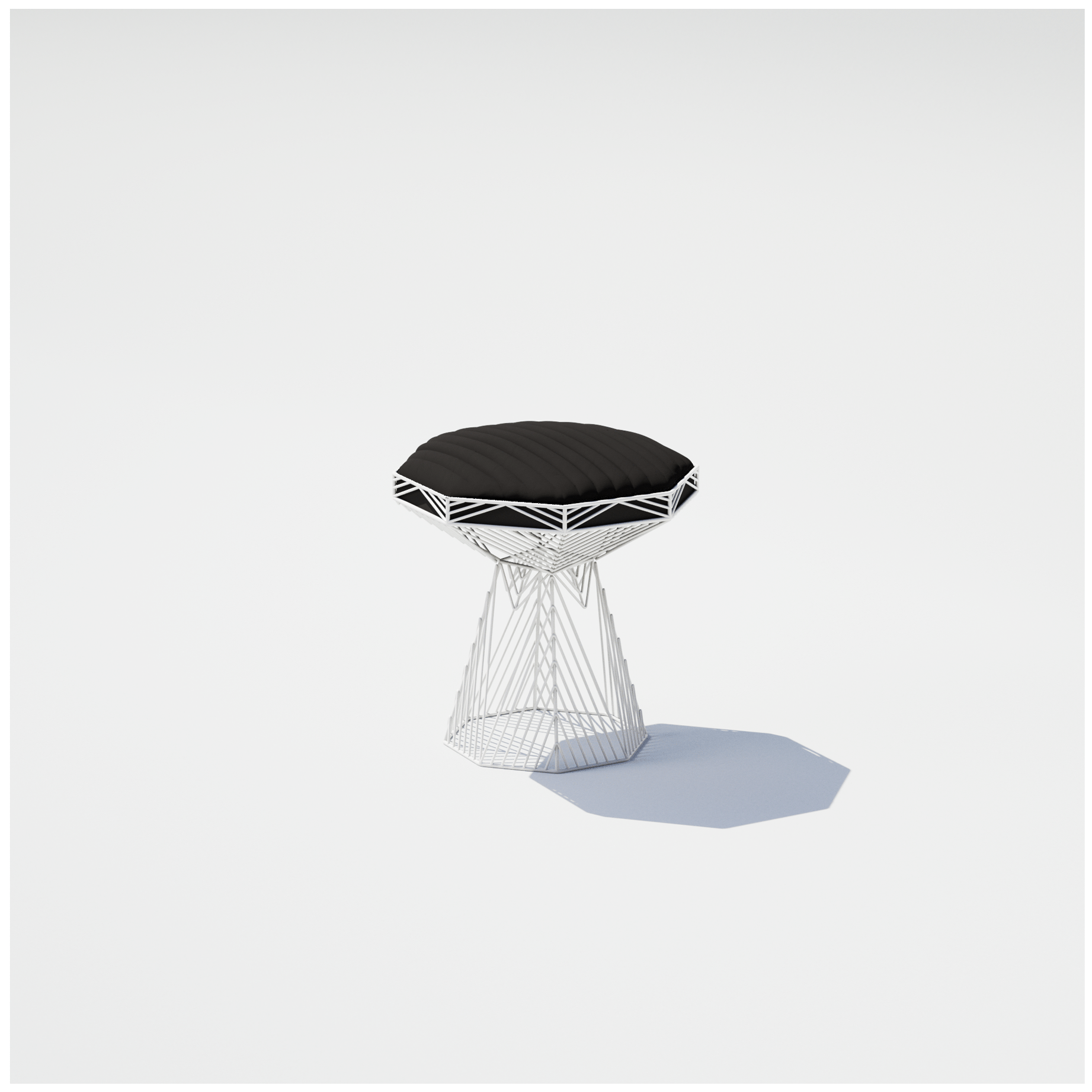 Switch Table / Stool