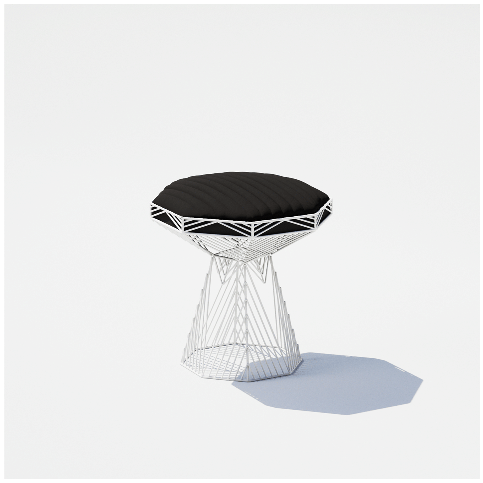 Switch Table / Stool