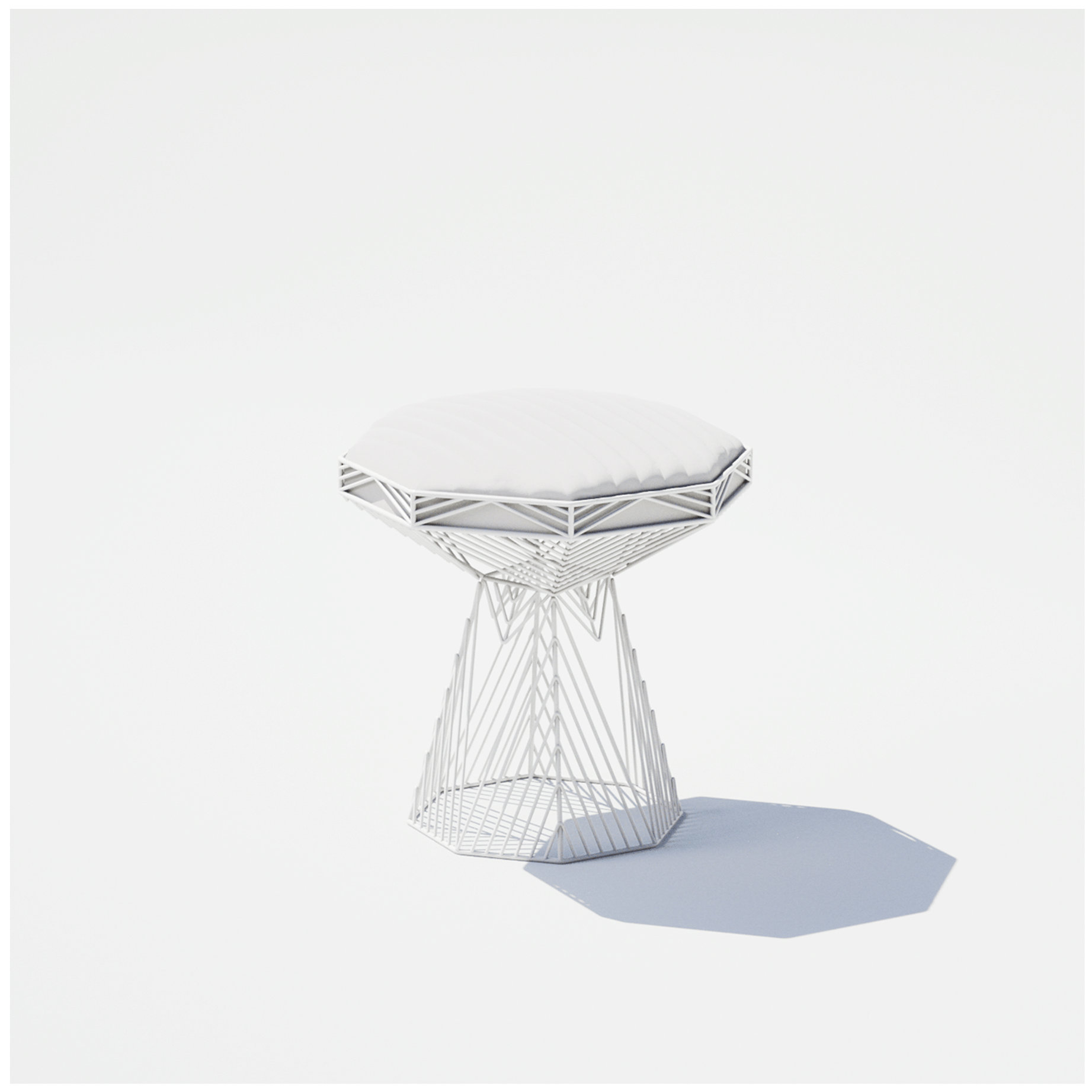 Switch Table / Stool