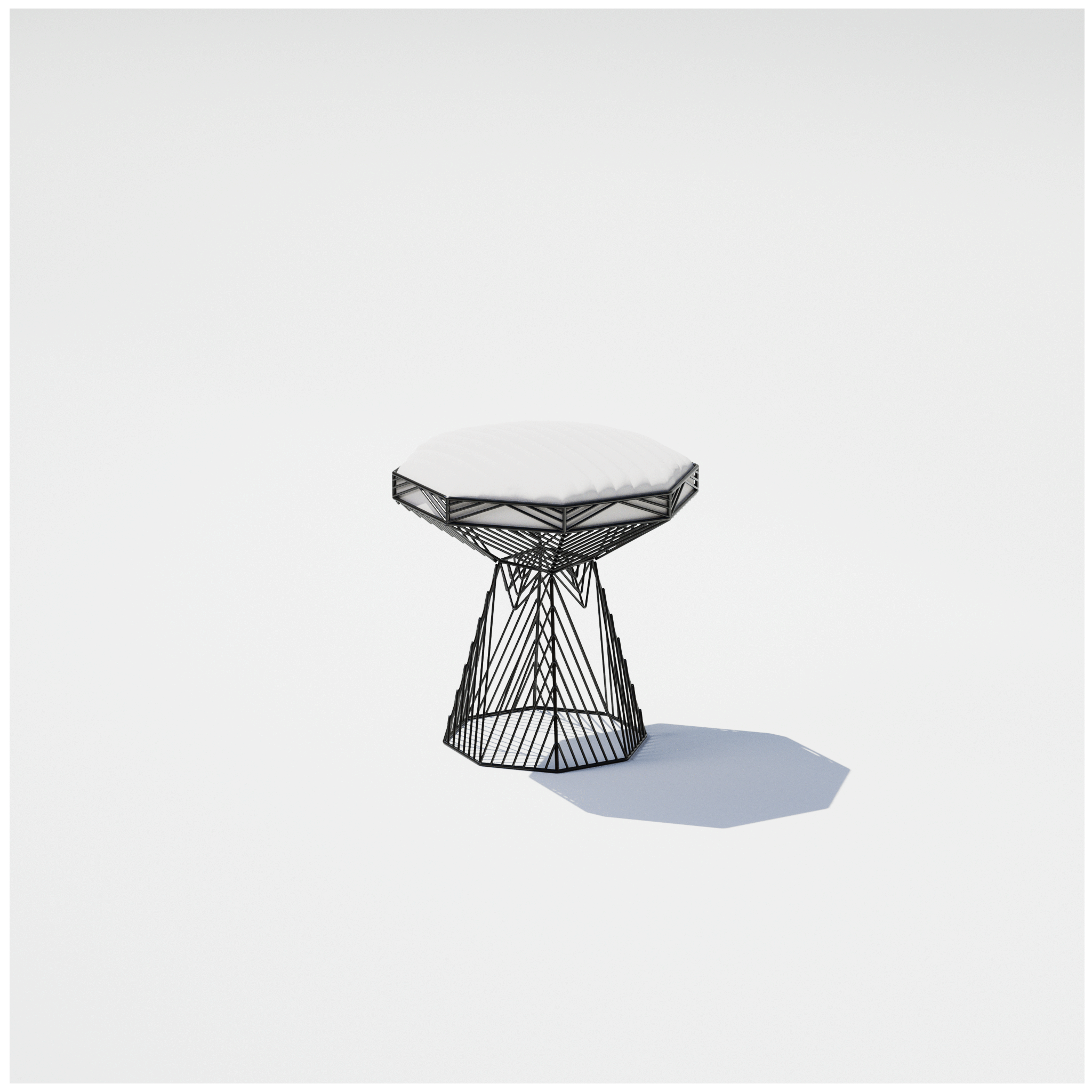 Switch Table / Stool