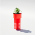 Floor Planter