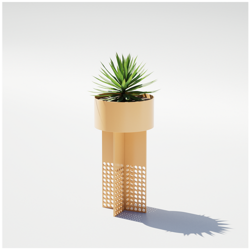 Floor Planter
