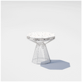 Terrazzo Switch Table