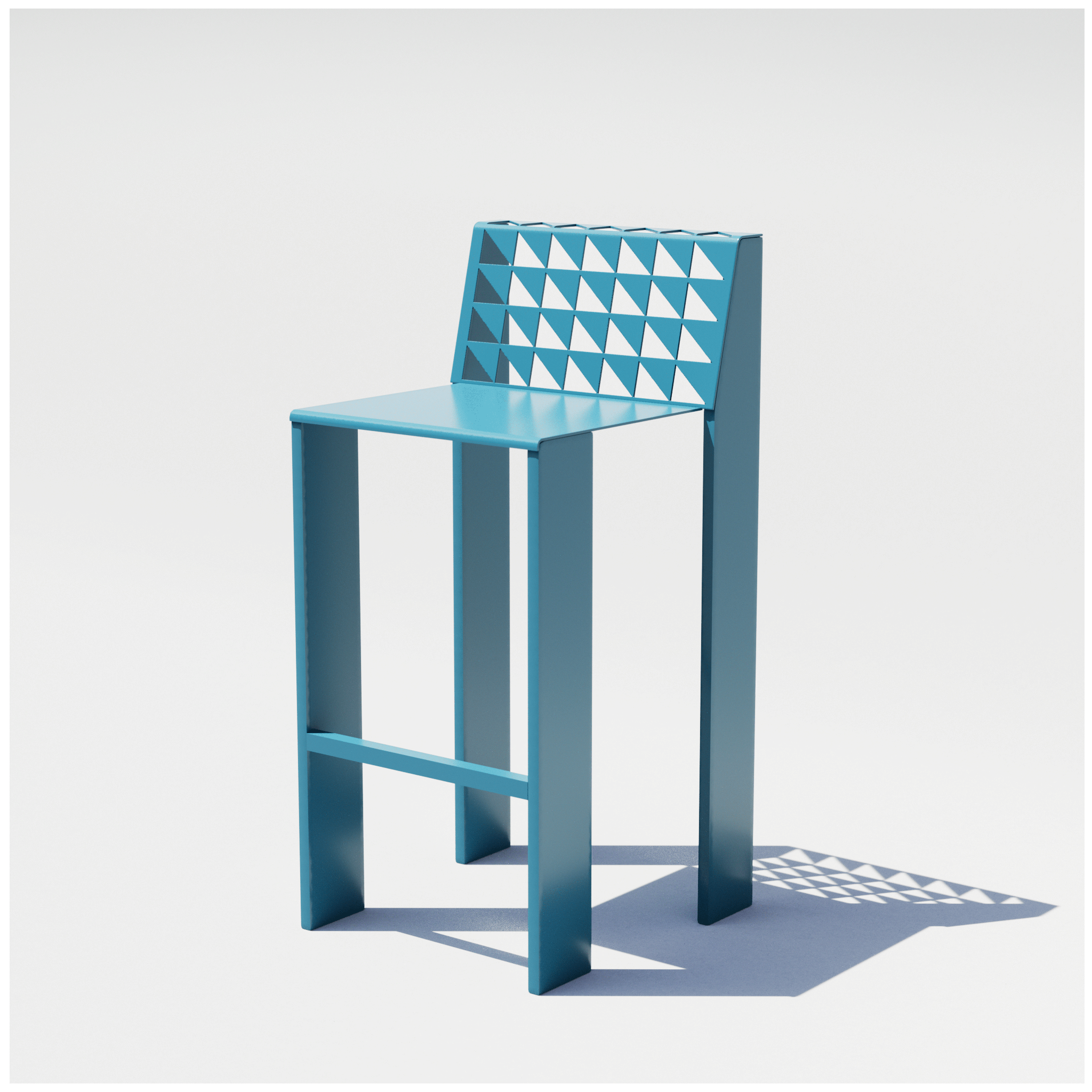 Thelma Stool