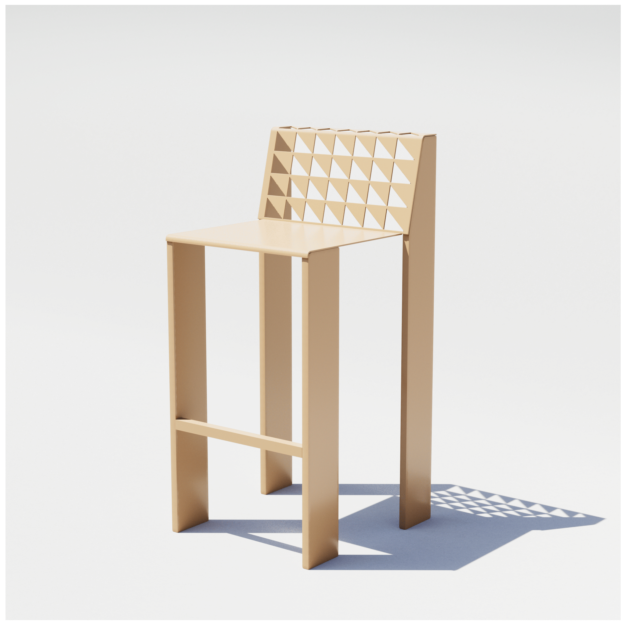 Thelma Stool
