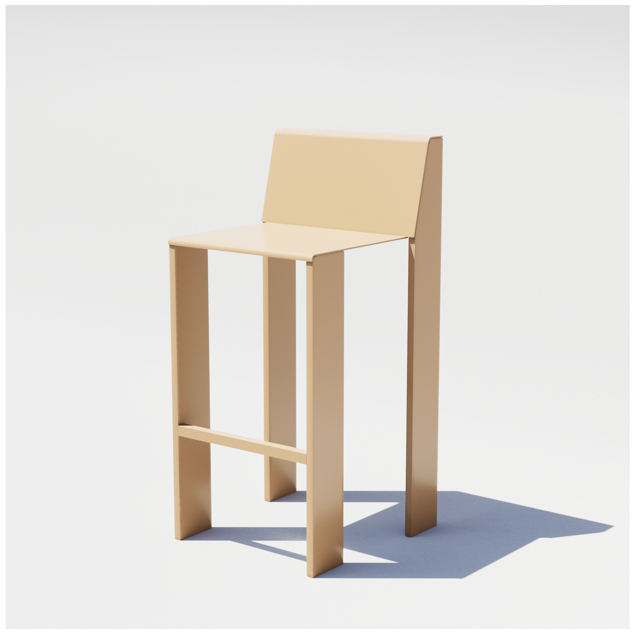 Thelma Stool