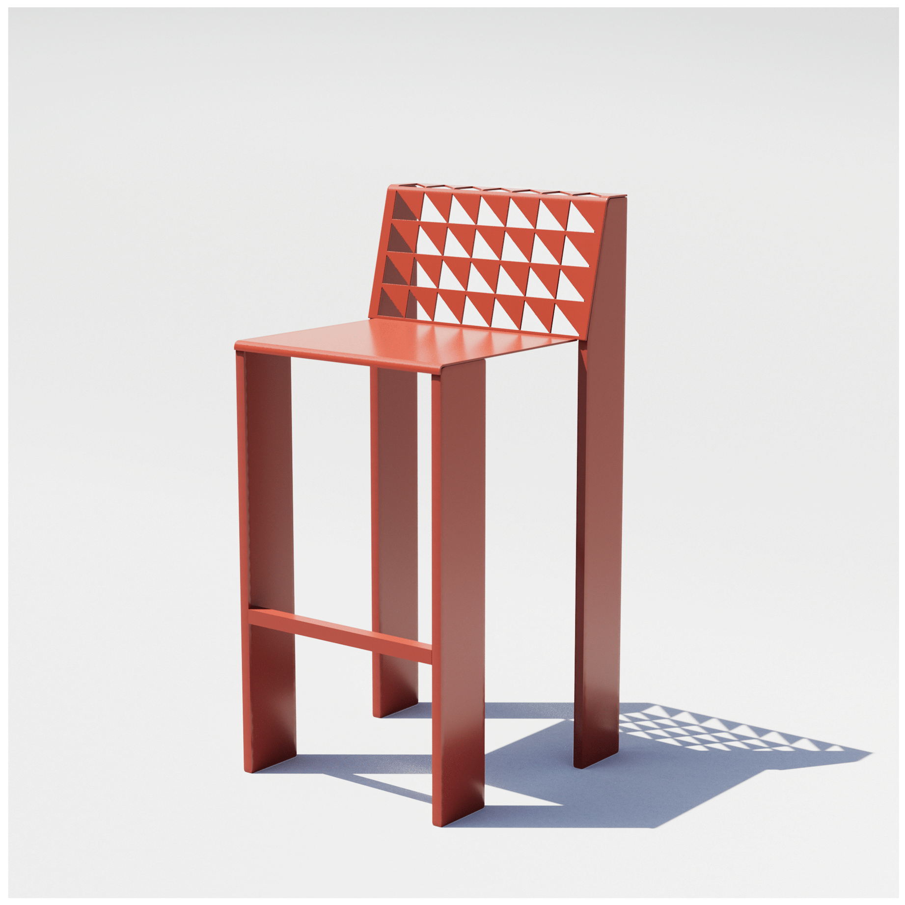Thelma Stool