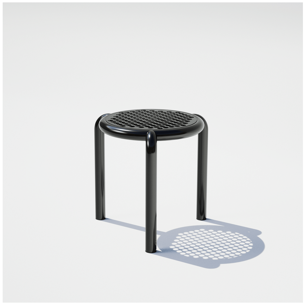 Stacking Tripod Stool / Table
