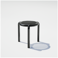Stacking Tripod Stool / Table