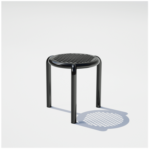 Stacking Tripod Stool / Table