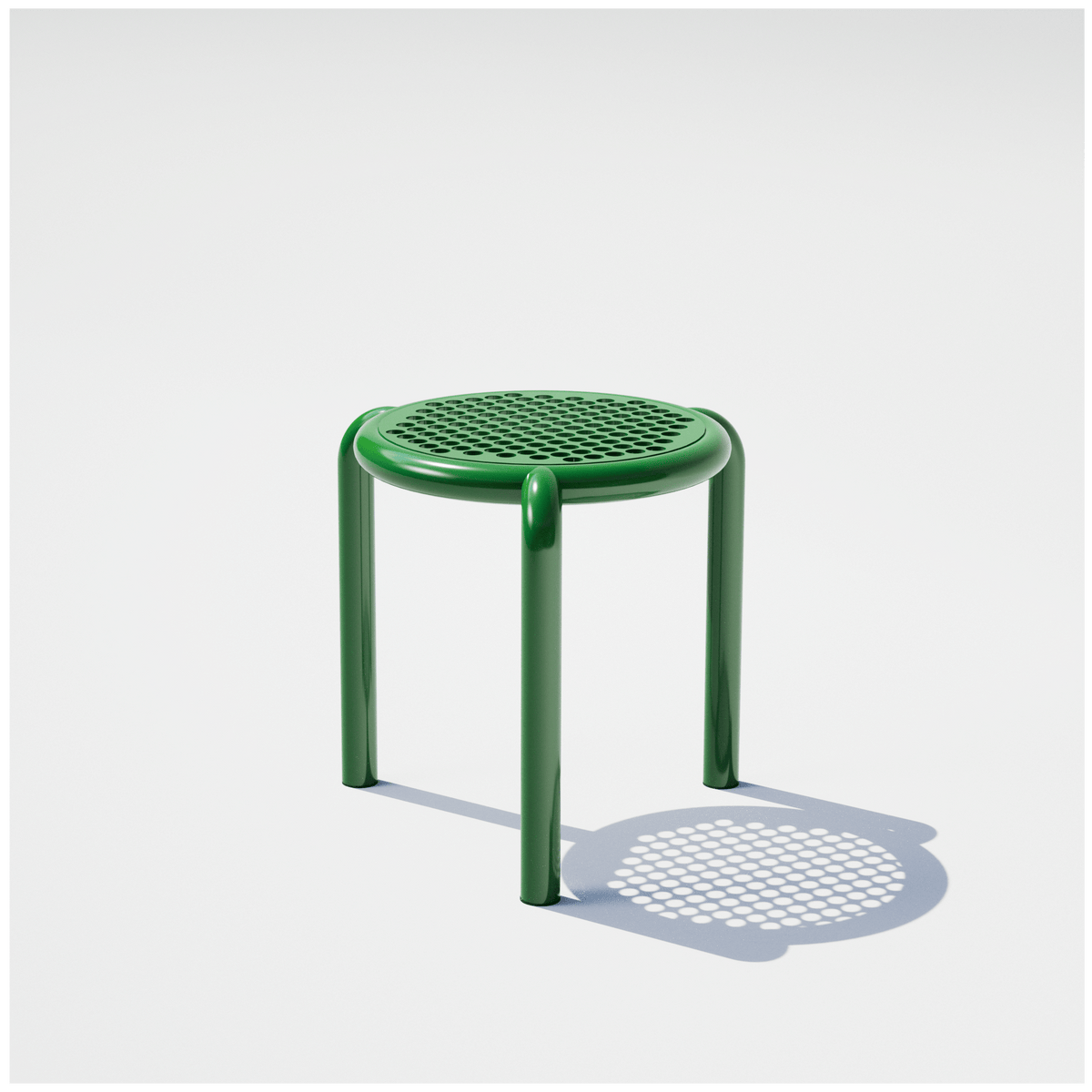 Stacking Tripod Stool / Table