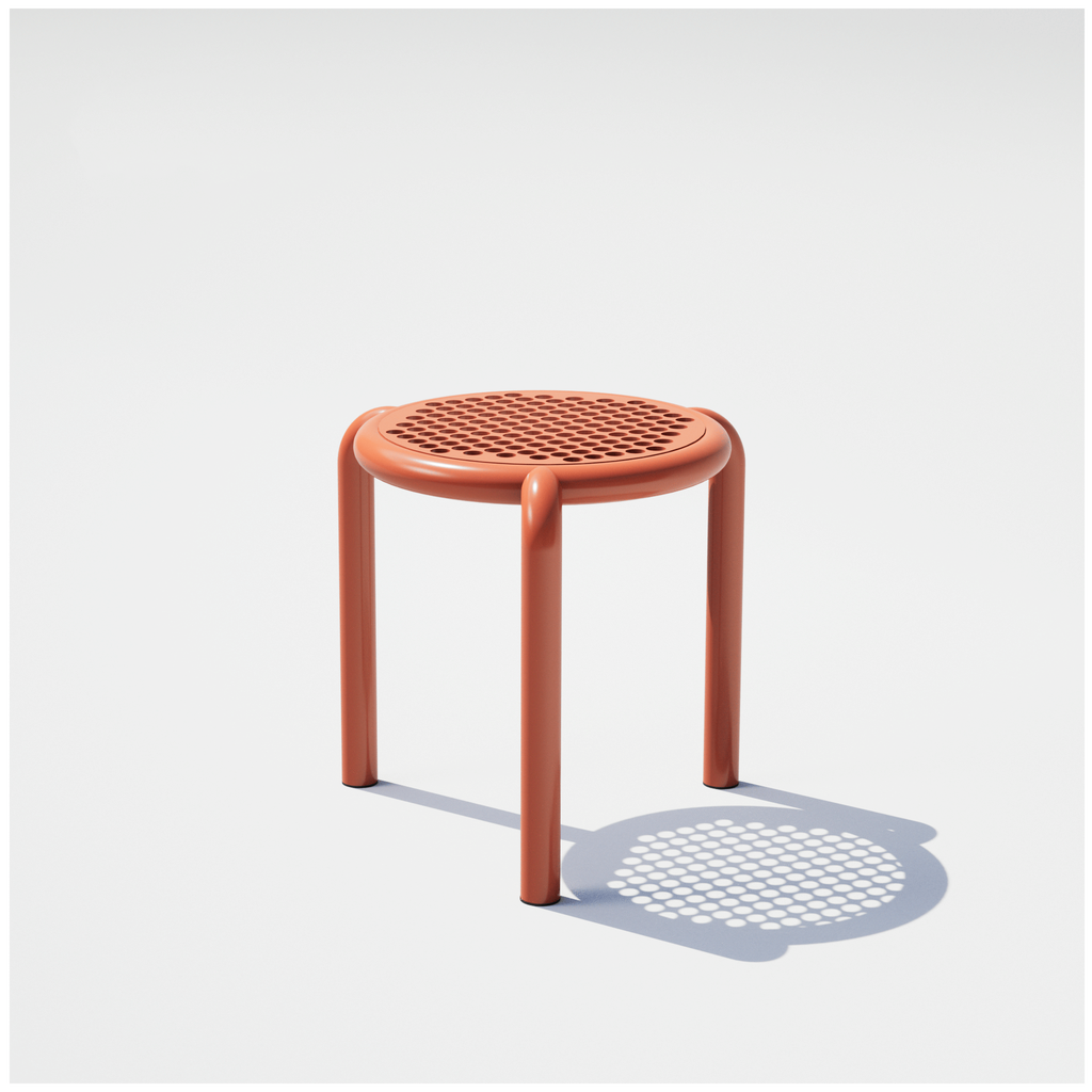 Stacking Tripod Stool / Table