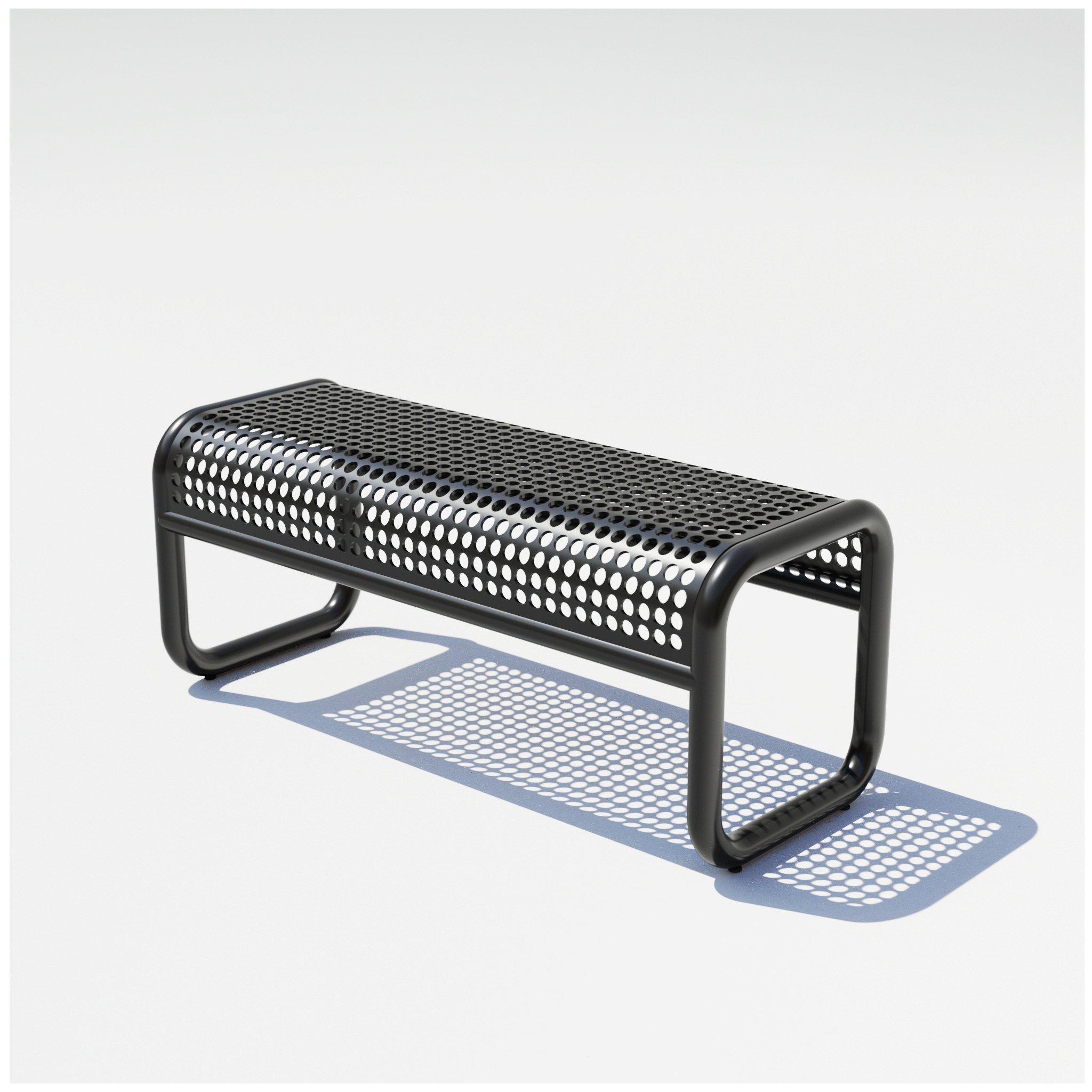 Tube Bench