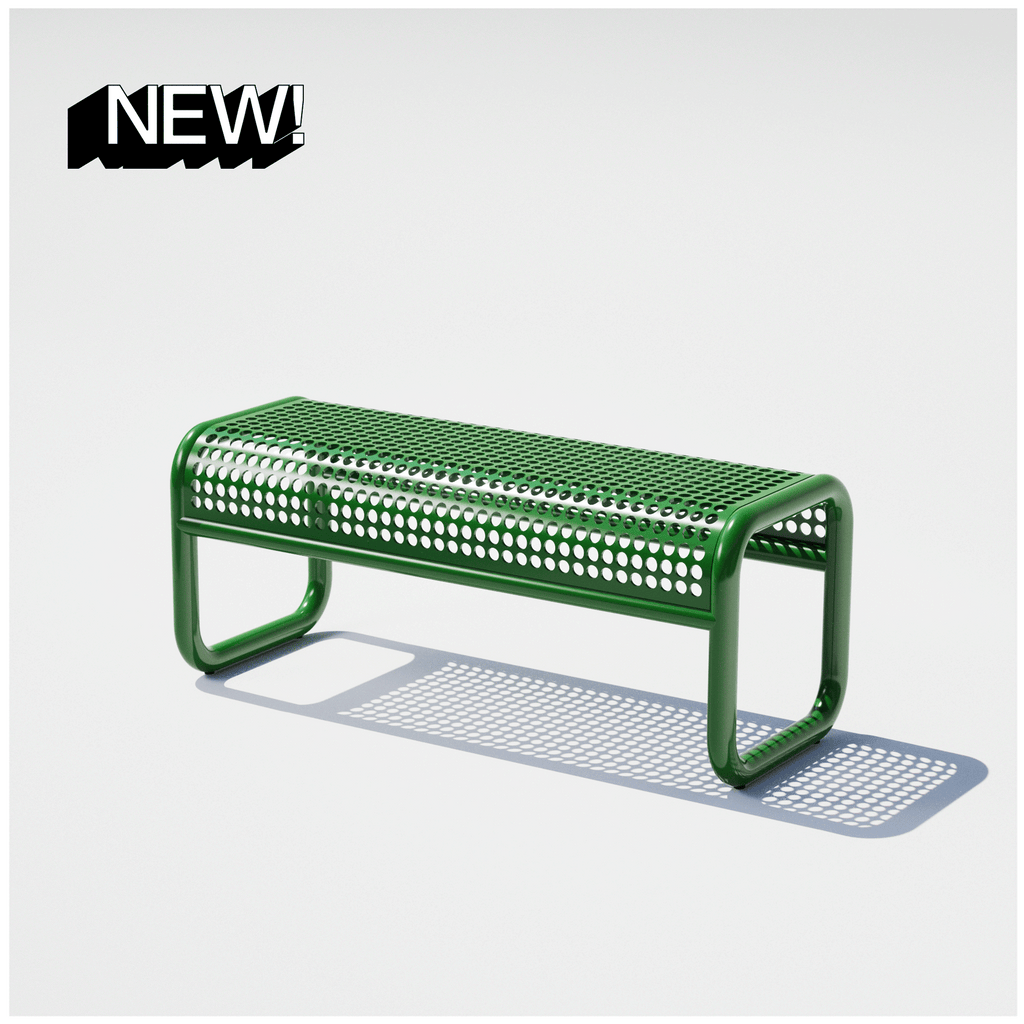 Tube Bench