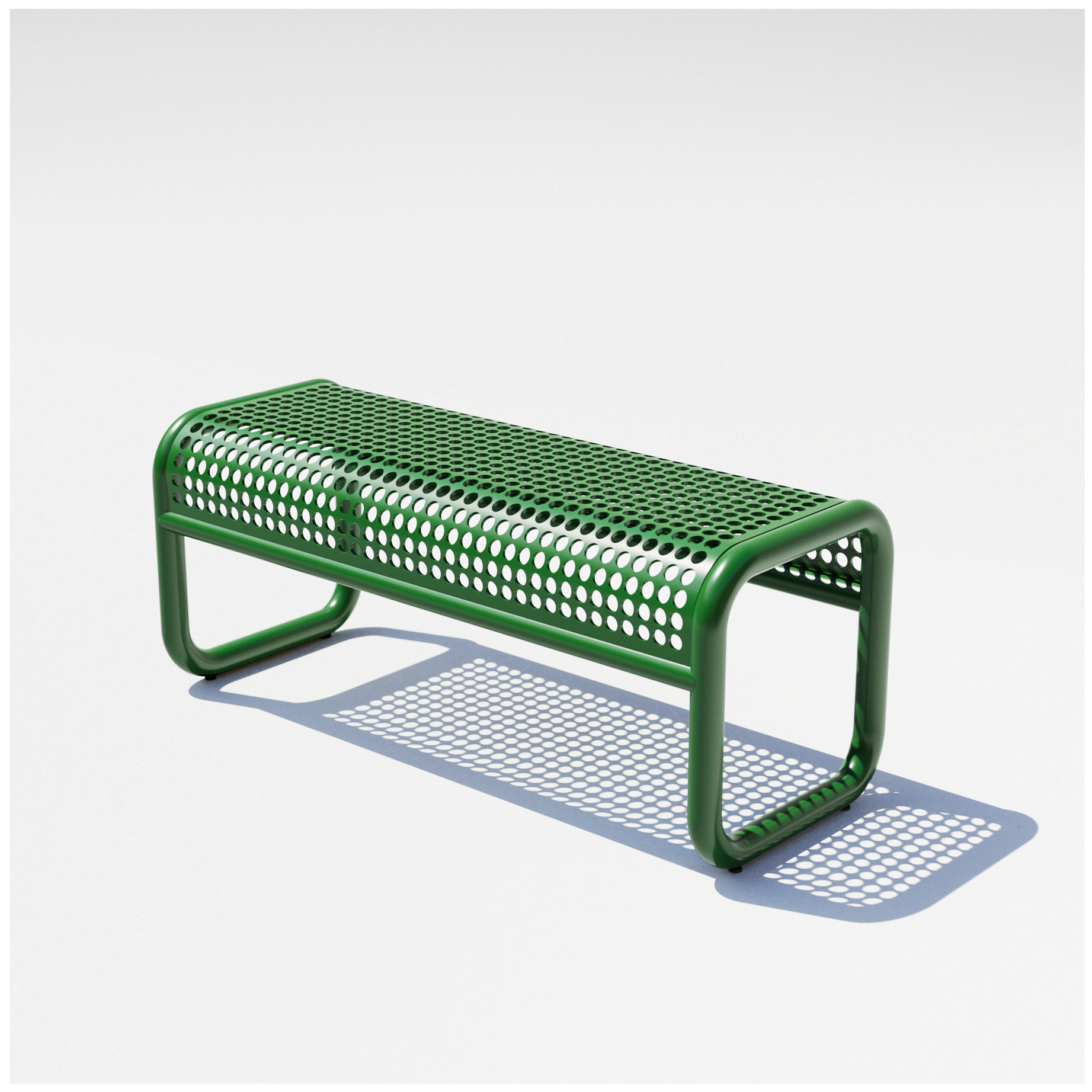Tube Bench