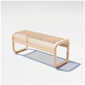 Tube Bench