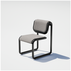 Tube Chair