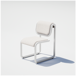Tube Chair