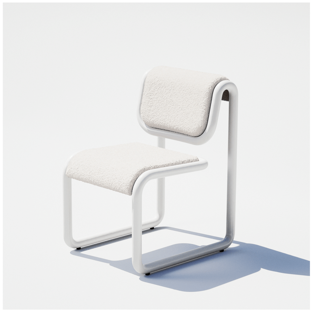 Tube Chair