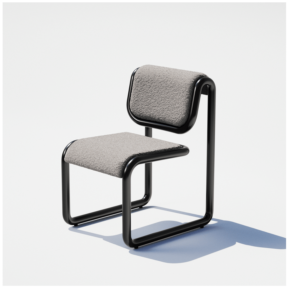 Tube Chair