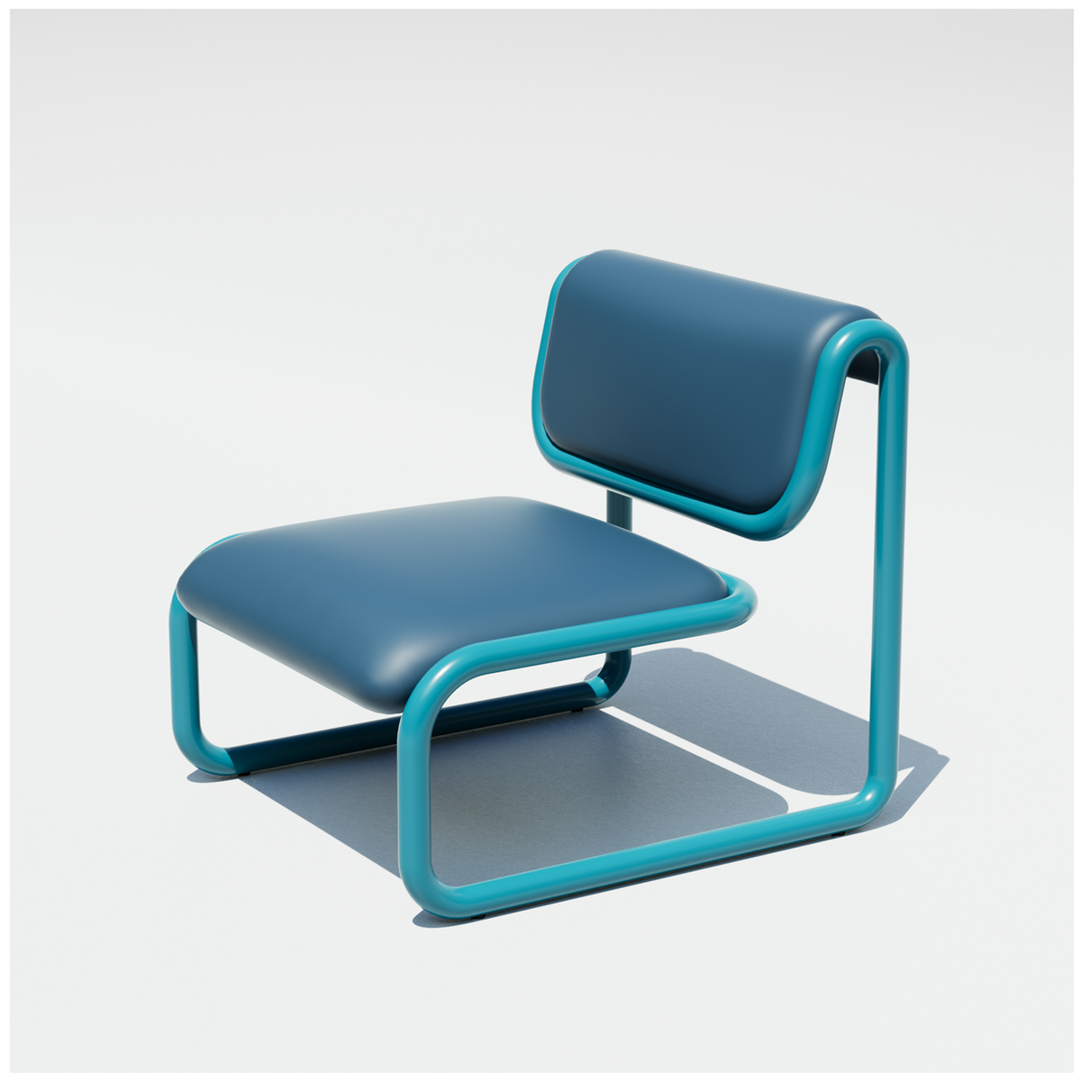 Tube Lounge 2.0
