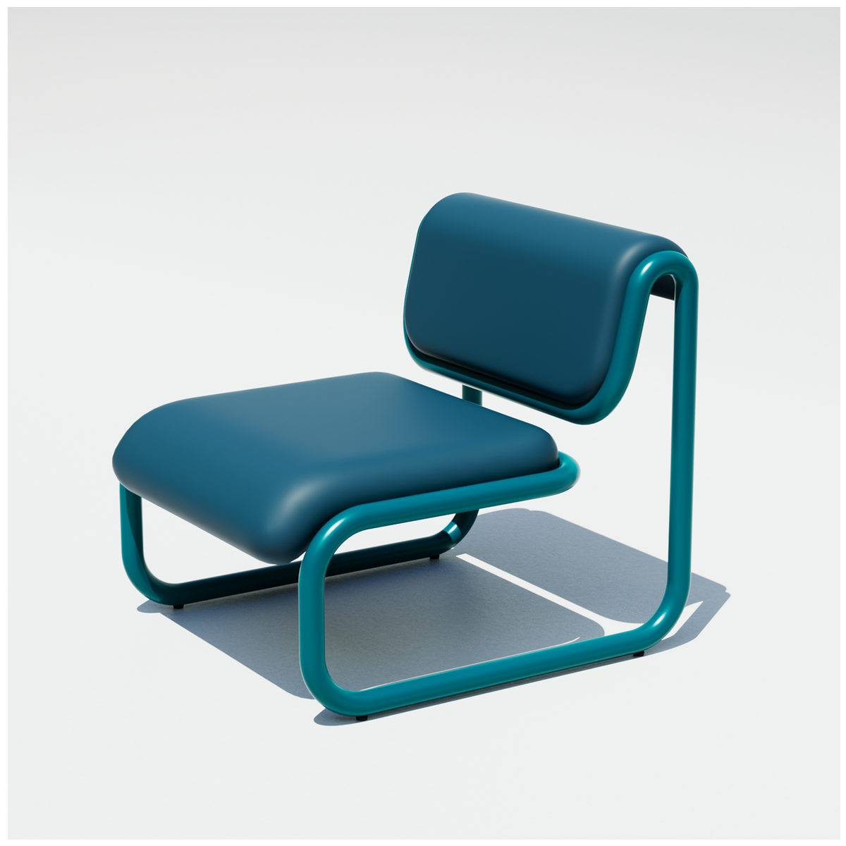 Tube Lounge 2.0