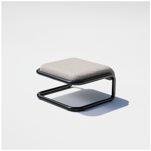 Tube Ottoman