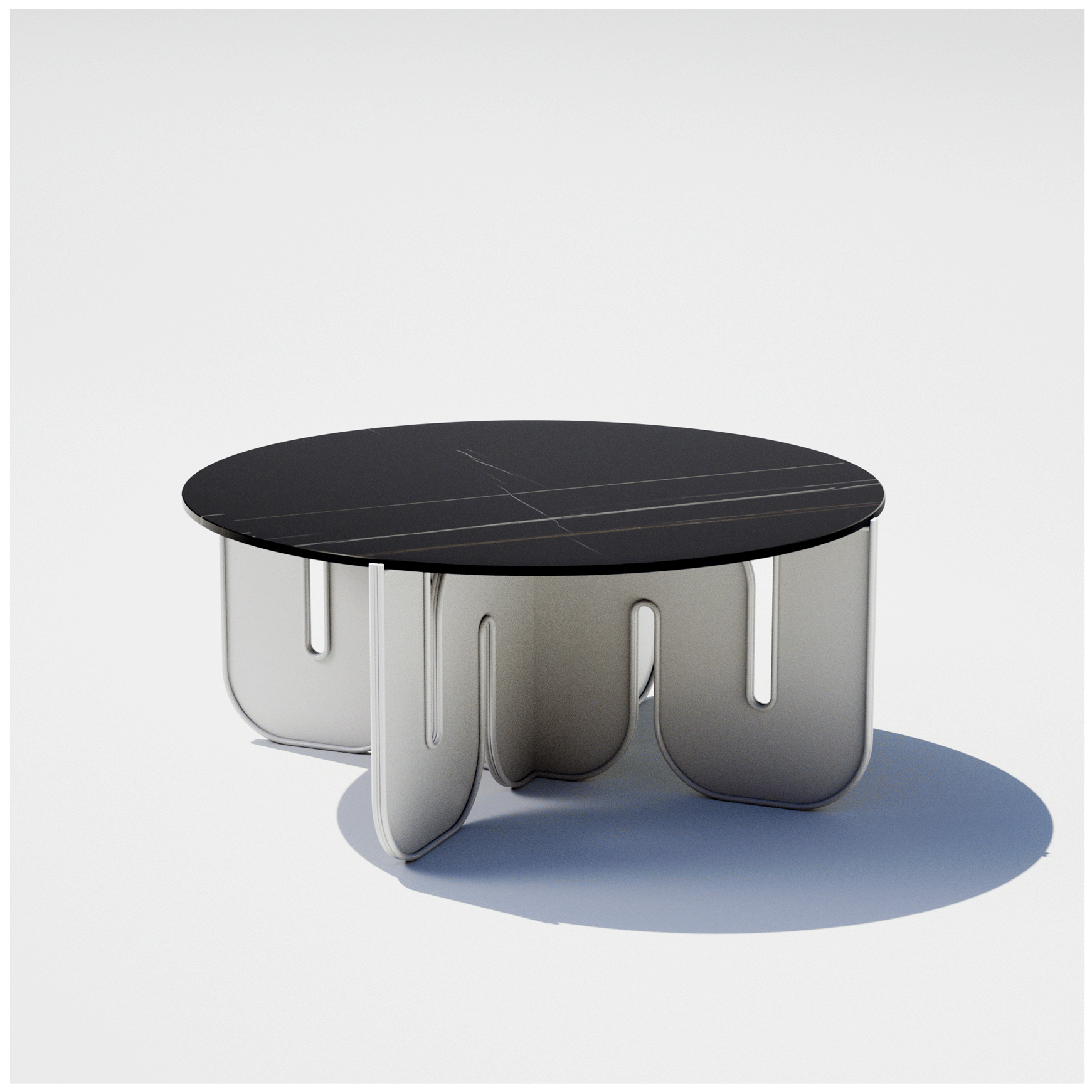 Wave Table