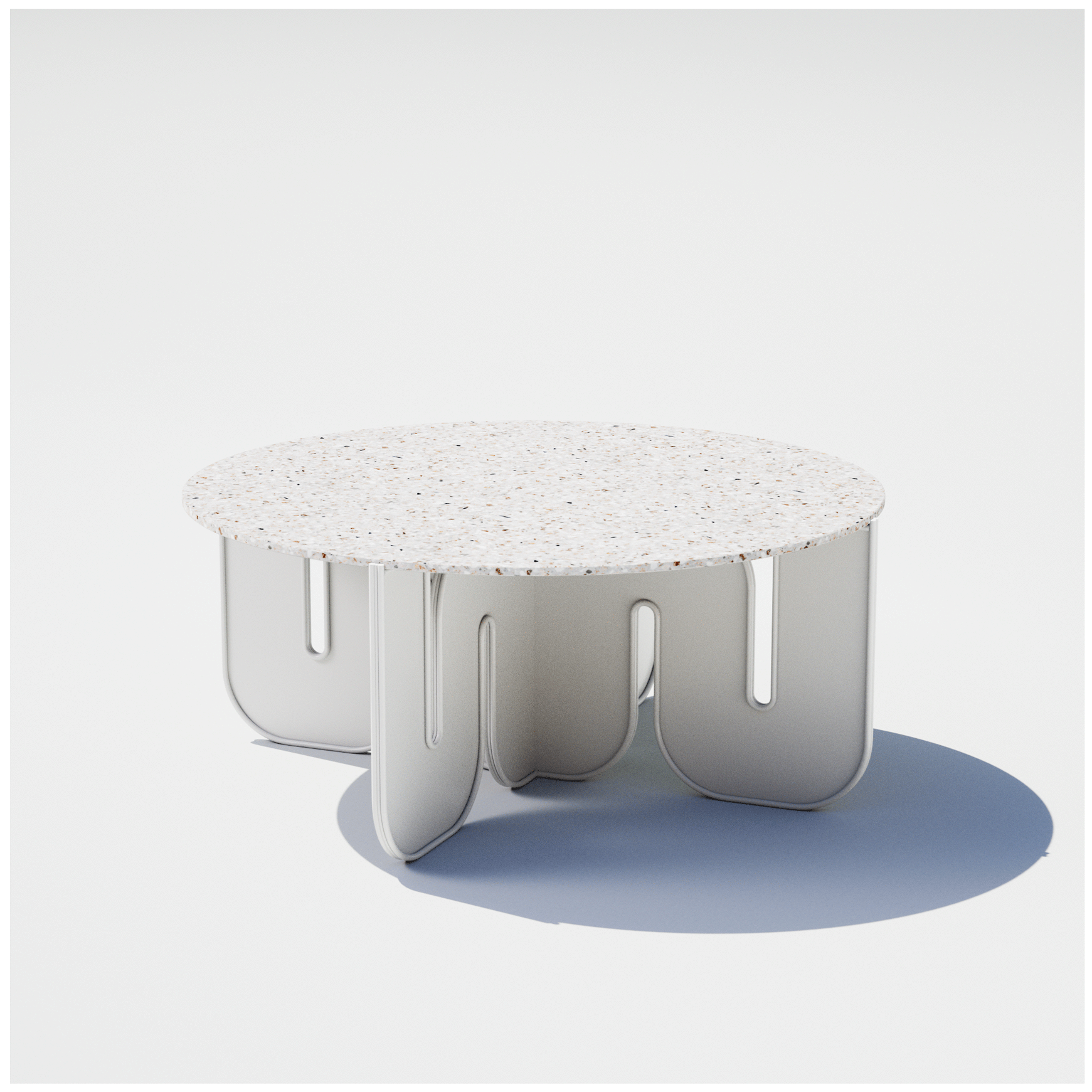 Wave Table