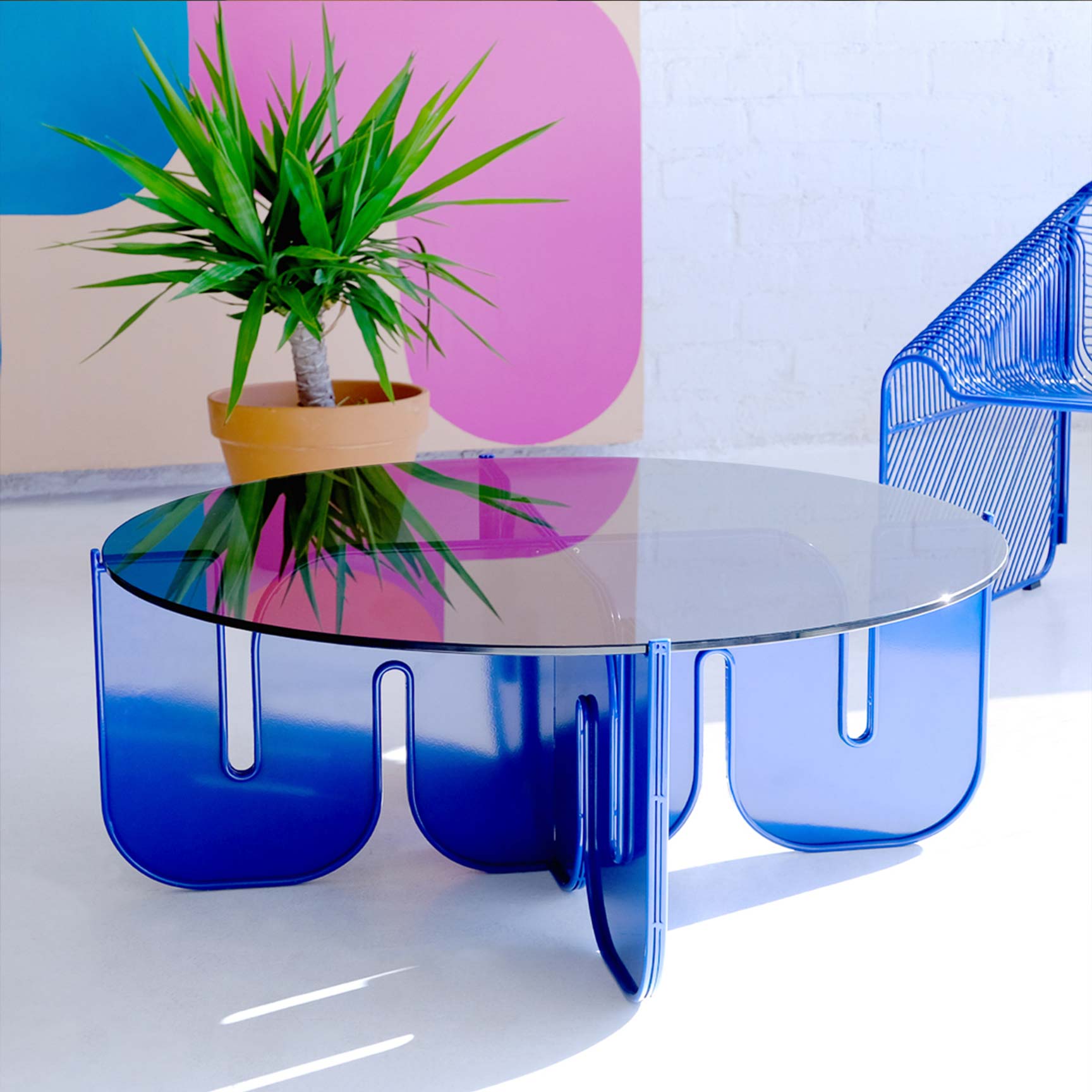 Wave Table