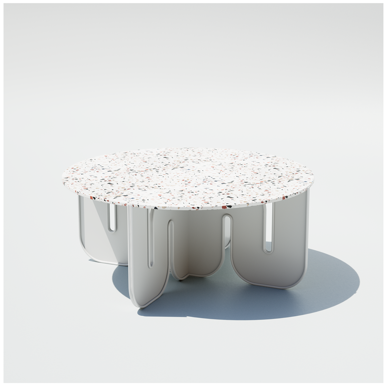 Wave Table