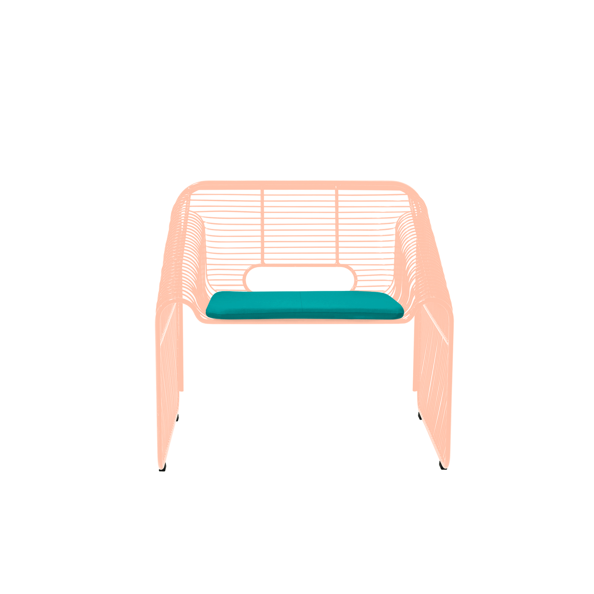 Hot Seat Pad