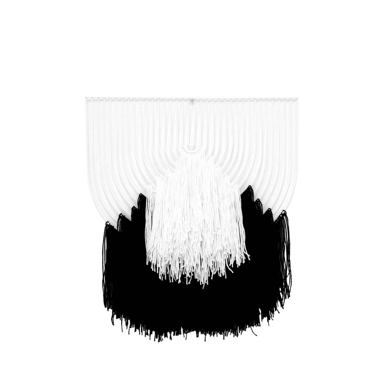Macramé Art Piece